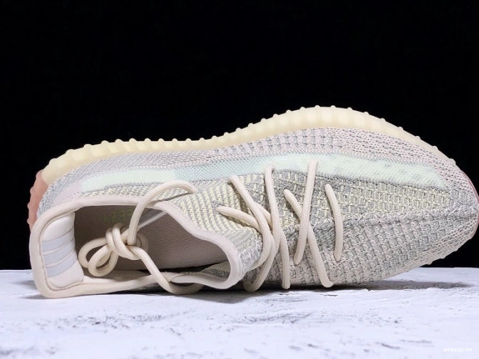 350 Adidas FW3042 Citrin Boost Yeezy V2 0906